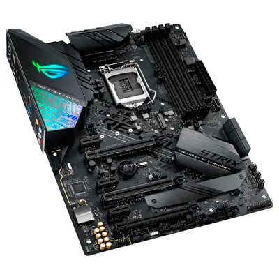 Ремонт материнских плат